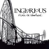 Inglorious - Ride to Nowhere cover art