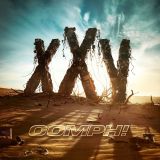 Oomph! - XXV cover art