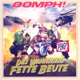 Oomph! - Des Wahnsinns fette Beute cover art