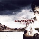 Oomph! - Monster cover art