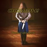 Oomph! - Wahrheit oder Pflicht cover art