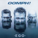 Oomph! - Ego cover art