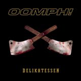 Oomph! - Delikatessen cover art
