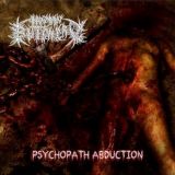 Human Butchery - Psychopath Abduction cover art