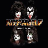 Kiss - Kissworld: The Best of Kiss cover art