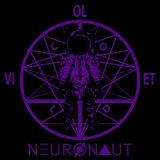 Violet Cold - Neuronaut cover art