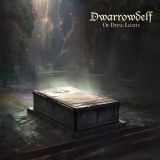 Dwarrowdelf - Of Dying Lights cover art