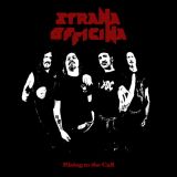Strana Officina - Rising to the Call