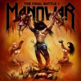 Manowar - The Final Battle I cover art