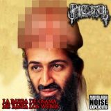 Picha - La barba de Osama me raspa los webos cover art