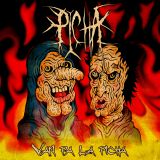 Picha - Van pa la Picha cover art