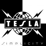Tesla - Simplicity cover art