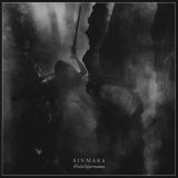 Sinmara - Hvísl stjarnanna cover art