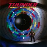 Thunder - Behind Closed Doors cover art