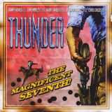 Thunder - The Magnificent Seventh cover art