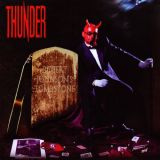 Thunder - Robert Johnson's Tombstone
