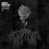 August Burns Red - Phantom Sessions cover art