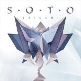 S·O·T·O - Origami cover art