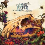 Earth - The Bees Made Honey in the Lion's Skull cover art