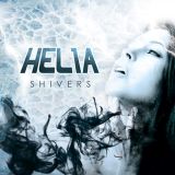 Helia - Shivers cover art