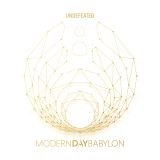 Modern Day Babylon - Undefeated cover art