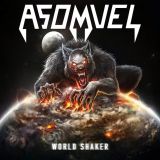 Asomvel - World Shaker cover art