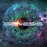 Devin Townsend - Genesis cover art