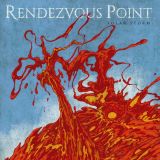 Rendezvous Point - Solar Storm cover art
