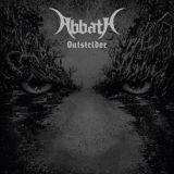 Abbath - Outstrider cover art