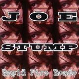 Joe Stump - Rapid Fire Rondo cover art