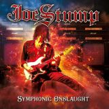 Joe Stump - Symphonic Onslaught cover art