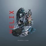 Crystal Lake - Helix cover art