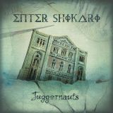Enter Shikari - Juggernauts cover art