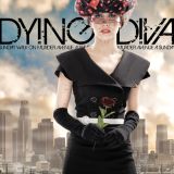 Dying Diva - A Sunday Walk on Murder Avenue cover art