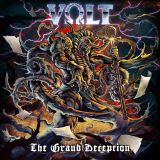 Volt - The Grand Deception cover art
