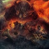 Lord - Fallen Idols cover art