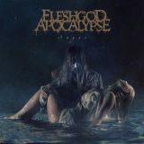 Fleshgod Apocalypse - Sugar cover art