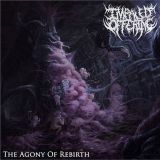 Impaled Offering - The Agony of Rebirth cover art