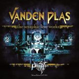 Vanden Plas - The Seraphic Live Works cover art