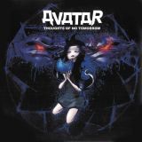 Avatar - Thoughts of No Tomorrow cover art