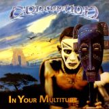 Conception - In Your Multitude cover art