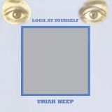 Uriah Heep - Look at Yourself cover art