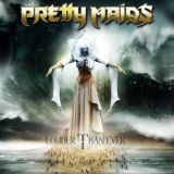 Pretty Maids - Louder Than Ever cover art