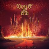 Desert Near the End - Of Fire and Stars