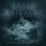 Anaal Nathrakh - In the Constellation of the Black Widow cover art