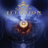 Grand Illusion - Brand New World cover art