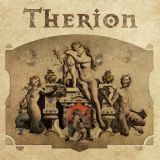 Therion - Les fleurs du mal cover art