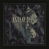 As I Lay Dying - Redefined cover art