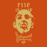 Hollywood Vampires - Rise cover art