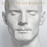 Rammstein - Made in Germany 1995-2011 cover art